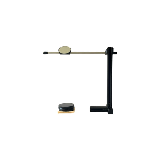 Buy Comparator mirror. the tool from Tim's Vermeer. Neolucida alternative. Comparator mirror kit for sale.