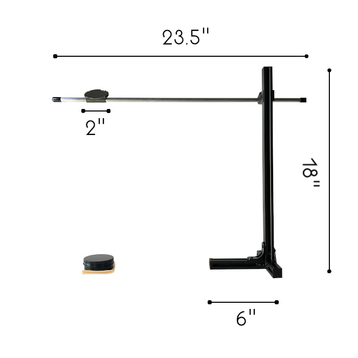 Comparator Mirror For Sale. The painting tool from Tim's Vermeer. Lucy Drawing Tool Alternative.