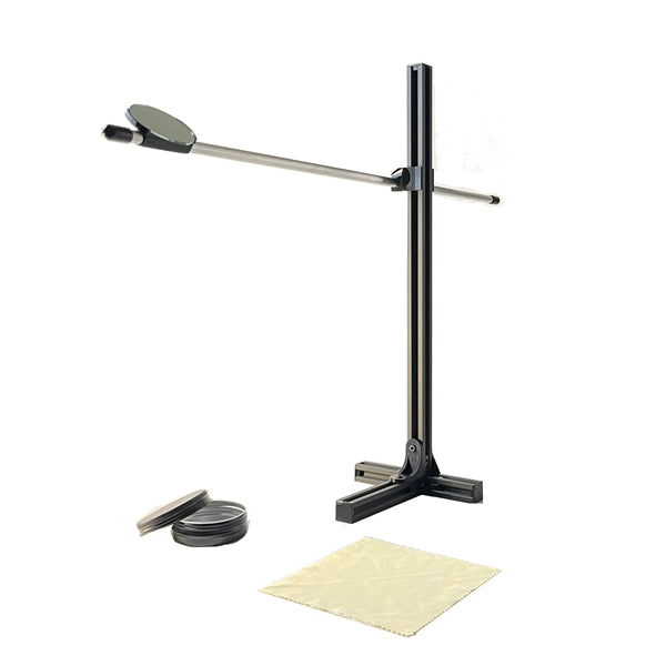 Buy Comparator Mirror - The Tool From Tim's Vermeer