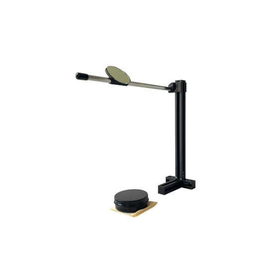 Buy Comparator mirror. the tool from Tim's Vermeer. Neolucida alternative. Hockney Tool