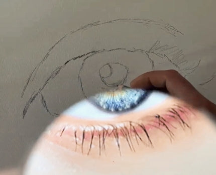 How-to-draw-a-realistic-eye